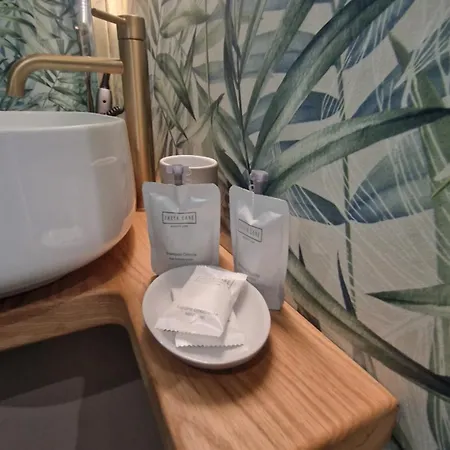 Style 2 Guest house