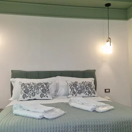 Vendégház Style 2 4*