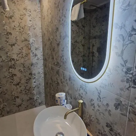 Style 2 Guest house 4*