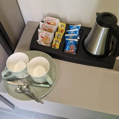 Style 2 Guest house Rome