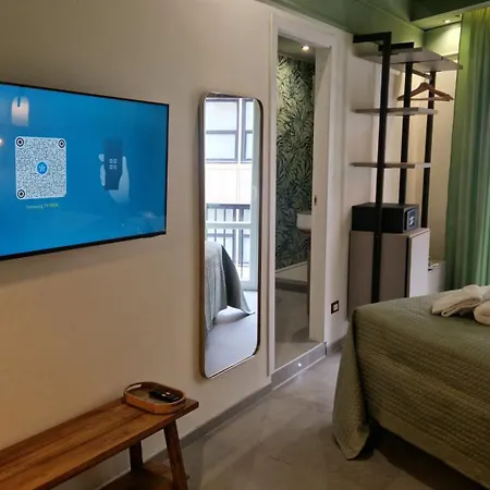 Style 2 Guest house